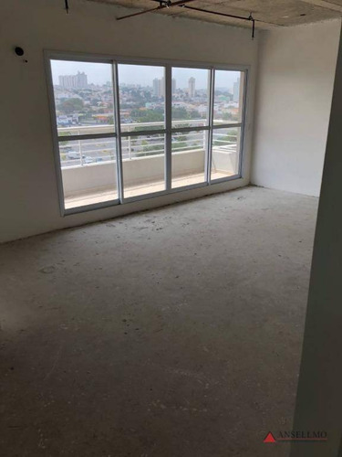 Imagem 5 de 5 de Sala À Venda, 40 M² Por R$ 297.400,00 - Jardim Do Mar - São Bernardo Do Campo/sp - Sa0533