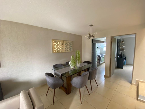 Venta De Casa Residencial De 3 Recamaras En Tecámac Ojo De Agua Con Casa Club Con Alberca