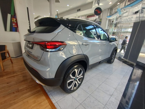 Fiat Pulse 1.0 Impetus T3 Cvt