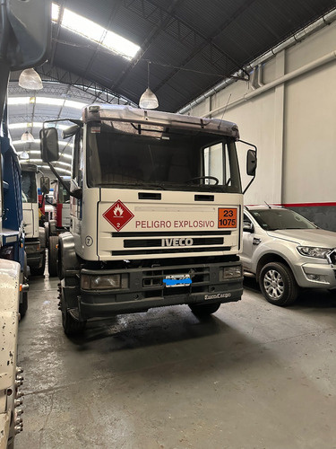 Iveco 170e22 Impecable/ Oferté, Sin Precio Fijo (negociable)
