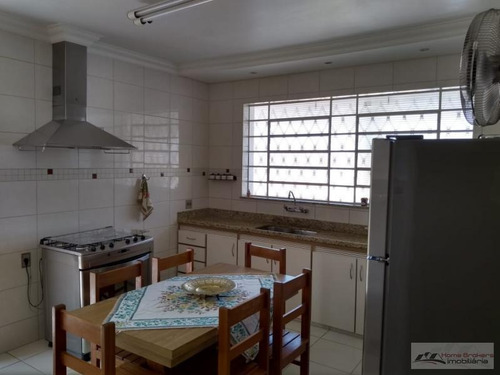 Imagem 8 de 15 de Casa Para Venda Em Jundiaí, Jardim Bizarro, 3 Dormitórios, 2 Banheiros, 1 Vaga - 16702j_2-788371