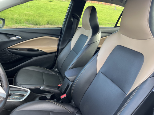 Chevrolet Onix plus 1.0 Premier Turbo Aut. 4P