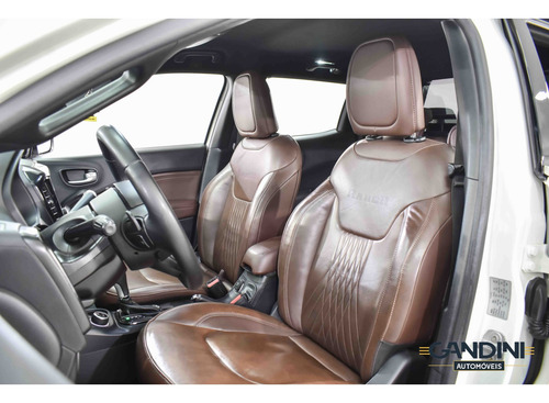 Fiat Toro 2.0 16V TURBO DIESEL RANCH 4WD AT9