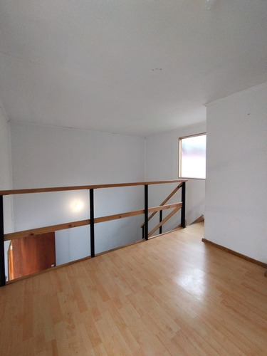 Arriendo Loft 1d/2b A Pasos De Avenida Alemania, Valparaíso.
