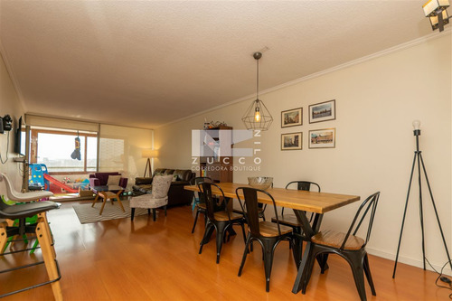 4 Dorm. / 3 Baños / S. Elcano / Colon