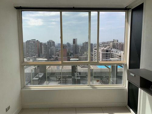 En Arriendo Santiago Centro (90794)