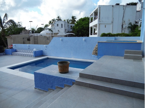 Imagen 5 de 13 de Acapulco, Casa Para Vacacionar, En La Mejor Zona De Acapulco, En La Zona Mas Segura, A 5 Minutos De La Playa Y La Zona Turistica