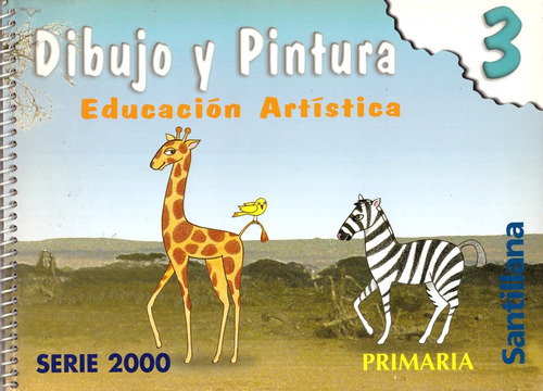 Dibujo Y Pintura 3. Primaria - Herrero, Montserrat