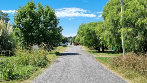 Hermoso Terreno De 500 Mts2 Con 18 Mts De Frente Sobre Calle Lussich