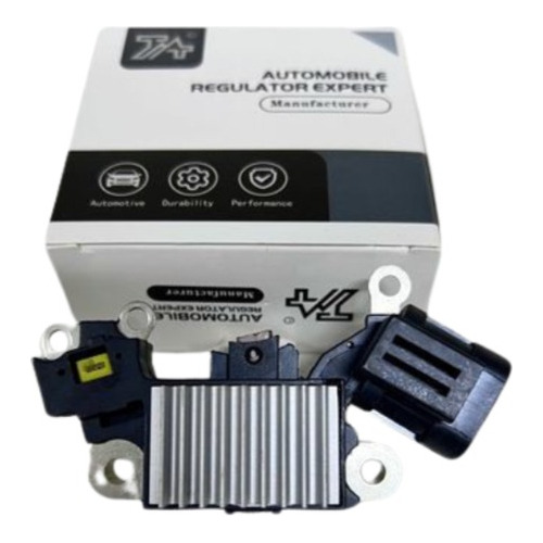 Regulador Alternador Hitachi Nissan  Pathfinder Arm 2p Ih746