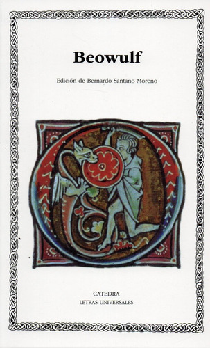 Boewulf - - Catedra