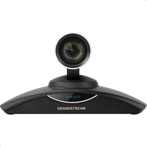 Sistema Video Conferencia Grandstream Gvc3202 Dualband Hd 1