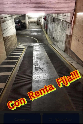 Imagen 5 de 5 de Excelente Cochera Fija - Dueño Directo - Sin Comisión - Inmejorable Valor