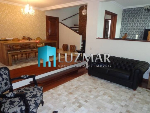 Imagem 14 de 15 de Casa En Condomínio Com 3 Dormitórios No Horto Do Ype - 990l
