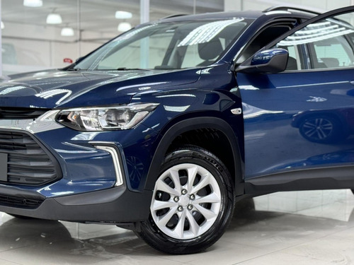 Chevrolet Tracker 1.0 Turbo Aut. 5p