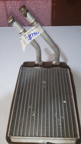 Radiador Calefacción Ford Explorer Xlt 1995