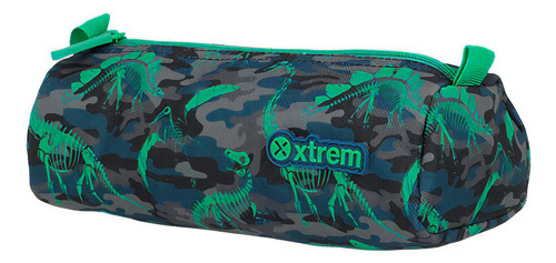 Morral Xtrem New Run 4xt Color Verde