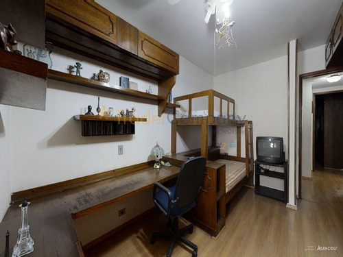 Imagem 5 de 13 de Vila Pompeia 102,06m² 2 Dormitórios 1 Vaga De Garagem R$ 596.000,00 - Ap01478