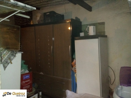 Imagem 14 de 17 de Casa - 1588 - 70724327