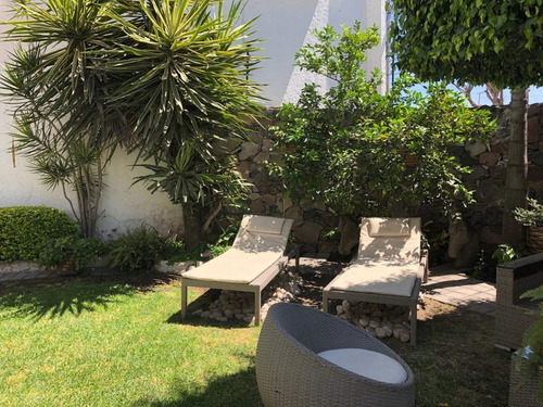 Imagen 3 de 18 de Casa En Venta En Colinas Del Bosque