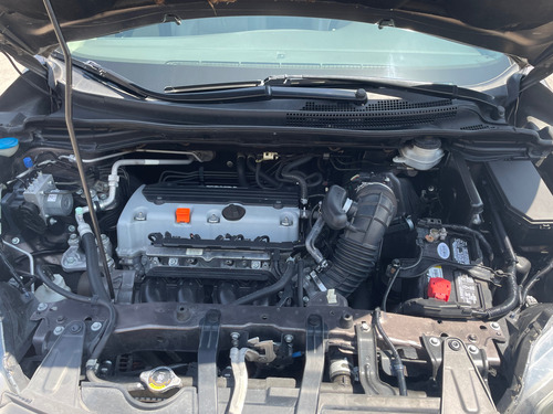 Honda CR-V 2.4 Lx Mt