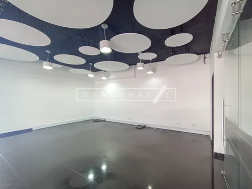 Oficina En Arriendo En Barrios Unidos