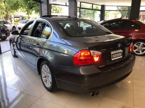 Bmw 323 I Executive Automatico 2006