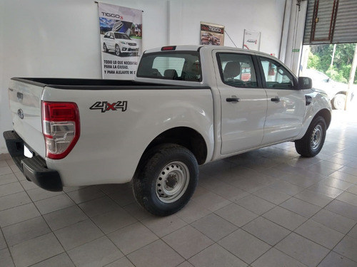 Imagen 4 de 16 de Ranger Xl 2.2 4x4 2018