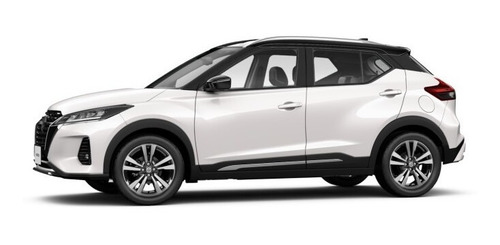 Imagen 9 de 25 de Nissan Kicks Exclusive Cvt Bitono - Sendai