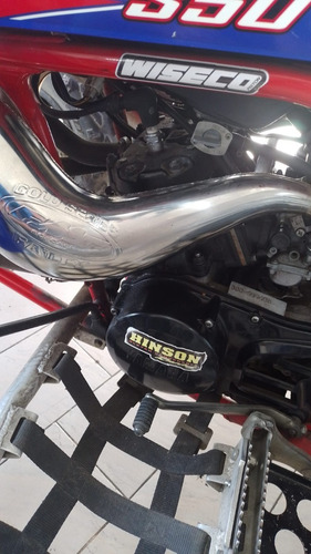 Imagen 8 de 15 de Yamaha Banshee Yfz 350 Excelente Estado