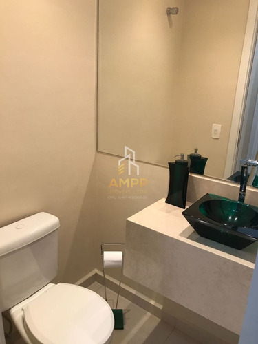 Imagem 2 de 15 de Apartamentos - Residencial - Condomínio Praça Das Águas - 1526