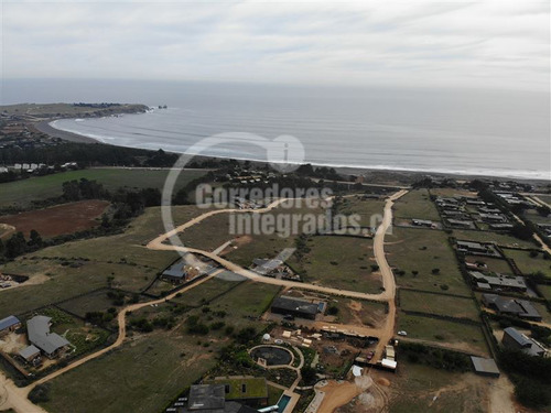 Sitio En Venta En Pichilemu