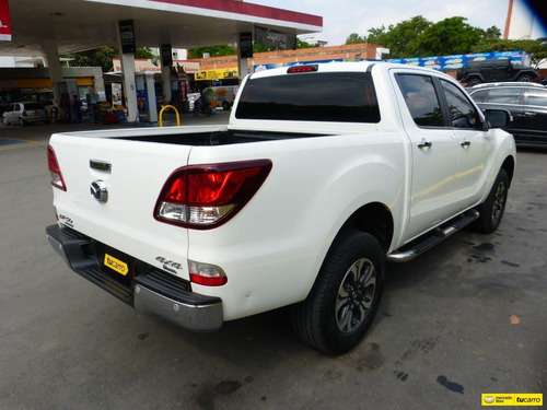 Mazda Bt-50 All New At 3200cc
