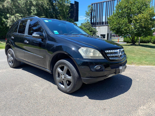 Mercedes-Benz ML 3.0 Ml320 Cdi