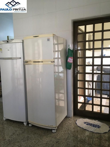 Imagem 24 de 30 de Casa - Ca04507 - 70300211
