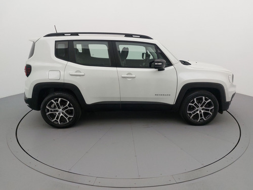 Jeep Renegade 1.3 T270 TURBO FLEX LONGITUDE AT6