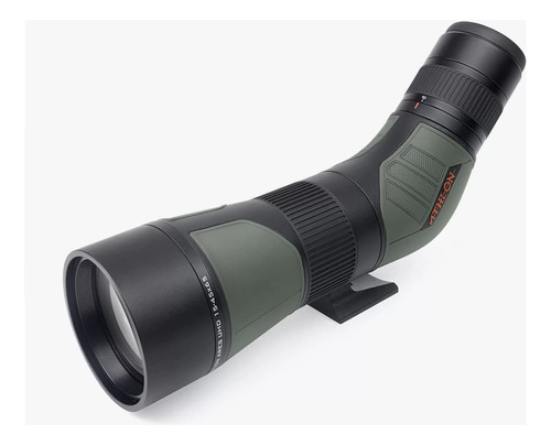 Athlon Optics Ares G2 15-45x65 Uhd