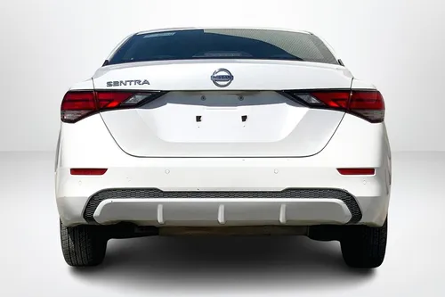 Nissan Sentra 2022