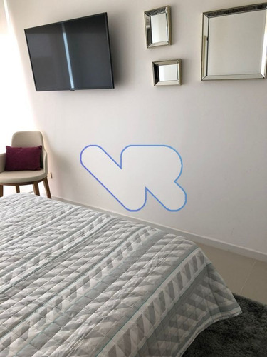 Imagen 11 de 16 de Vendo-alquilo Apartamento 2 Dorm, 2 Baños Excelentes Amenities Y Ubicación
