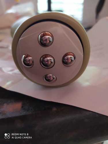 Imagen 2 de 3 de Masajeador Facial Corps Parfait