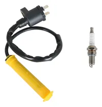 Comprar Reemplazo De Bujía De Bujía De Bobina De Encendido De Para
