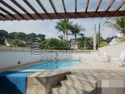 Imagem 3 de 15 de Casa Em Riviera - M22 - 5 Suítes