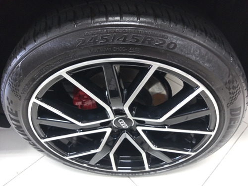 Audi Q3 1.4 Prestige Plus Tfsi S-tronic 5p