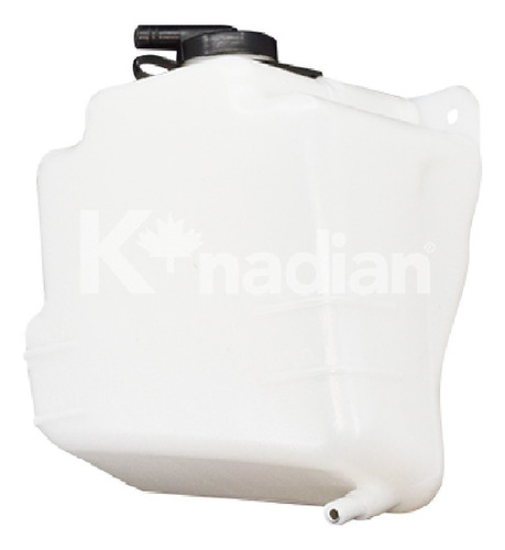 Deposito Anticongelante K1500 1988-1998 V6 4.3l Knadien