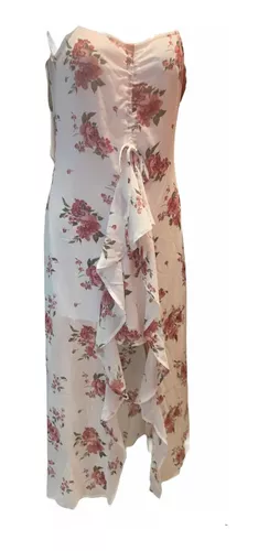 Busca vestido strapless largo dkny original talla xs l20 a la venta en  Mexico.  Mexico
