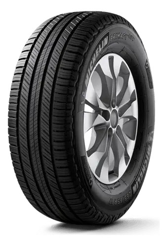 Paq 2 Llantas 215/70r16 100h Michelin Primacy Suv