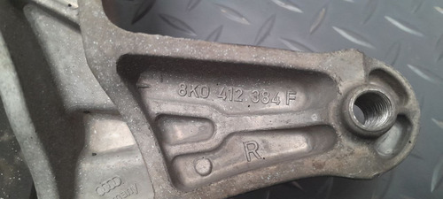 Base Superior De Amortiguador Derecho Audi A4 Fsi 2009 1.8 (Usado)