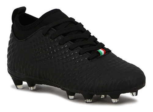 Imagen 2 de 7 de Champion Bota Futbol 11 Sibari Lotto Gris - Talle 40 Al 45