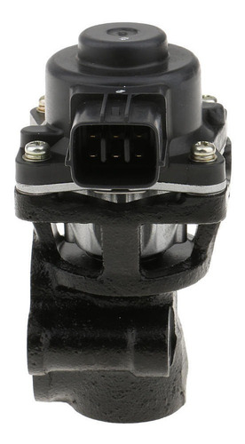 Imagen 4 de 6 de Válvula Egr Solenoide Tubo De Escape De 110mm * 90m M *
