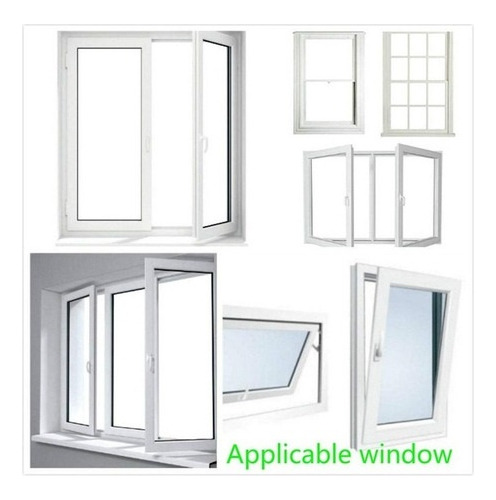 Sello De Ventana Para Aire Acondicionado Portátil Y Secadora